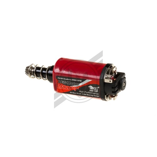 AIM Ultra High Torque Motor (Long), Manufactured by AIM, the High Torque Motor is, as the name suggests, a high torque motor designed for more responsive fire
